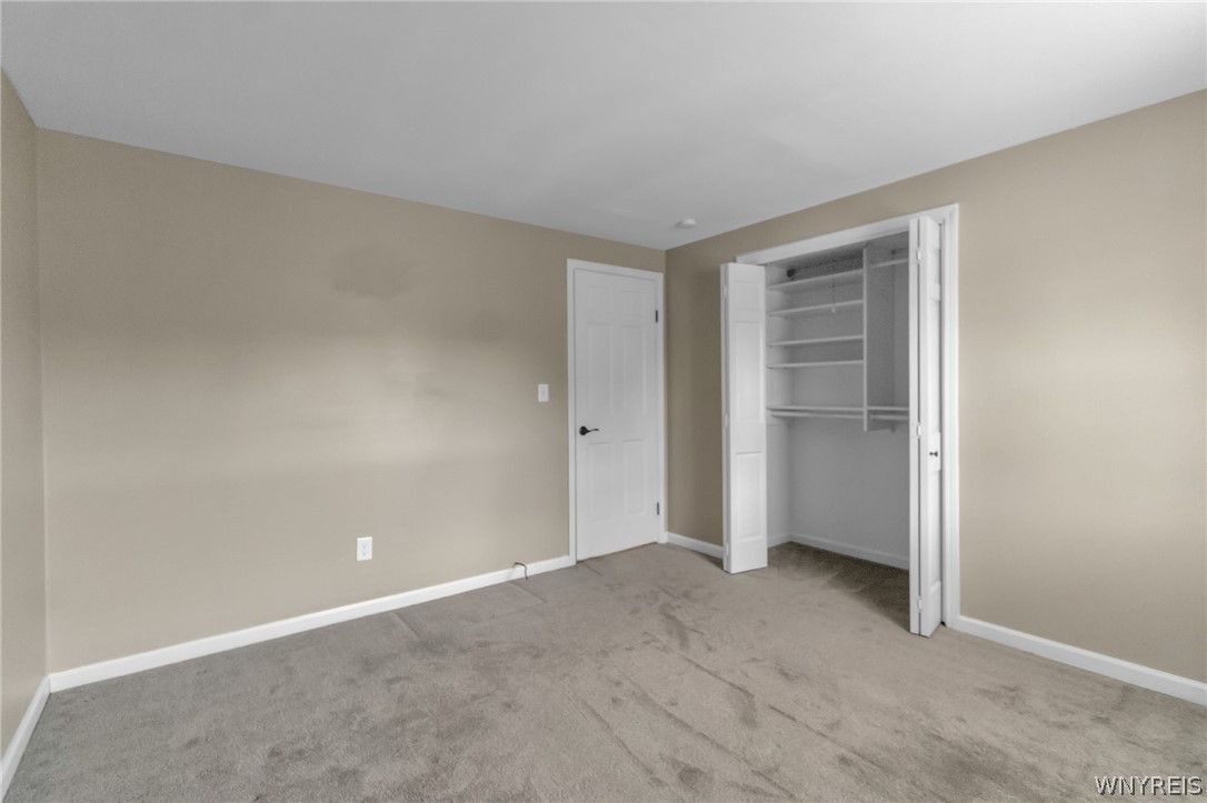 1420 Maple Road, Unit 6 Amherst, NY 14221 - Photo 25 of 49