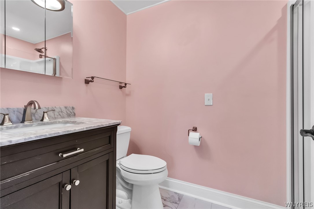 1420 Maple Road, Unit 6 Amherst, NY 14221 - Photo 26 of 43