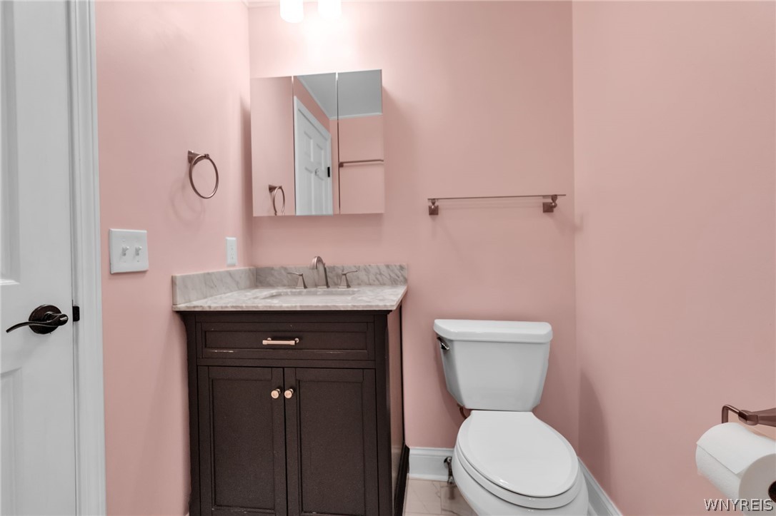 1420 Maple Road, Unit 6 Amherst, NY 14221 - Photo 28 of 43