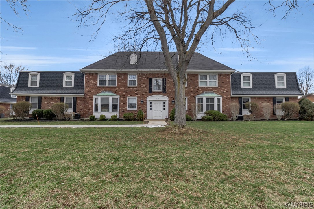 1420 Maple Road, Unit 6 Amherst, NY 14221 - Photo 3 of 43