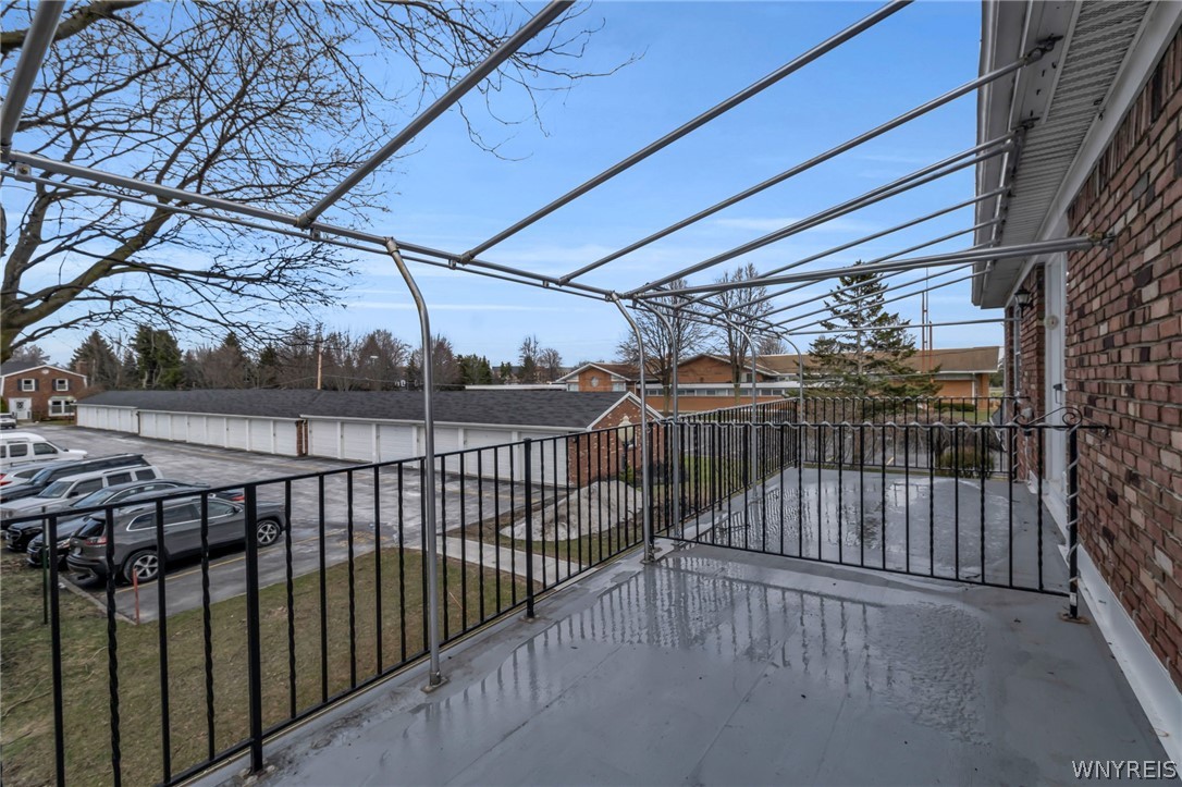 1420 Maple Road, Unit 6 Amherst, NY 14221 - Photo 34 of 43