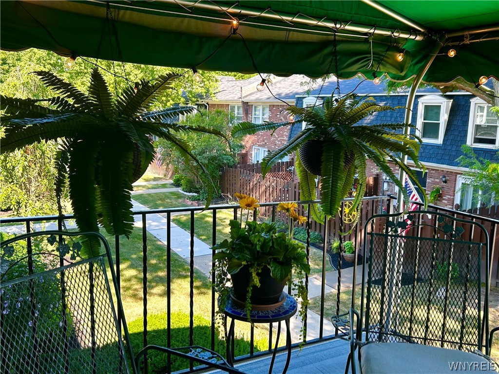 1420 Maple Road, Unit 6 Amherst, NY 14221 - Photo 36 of 49