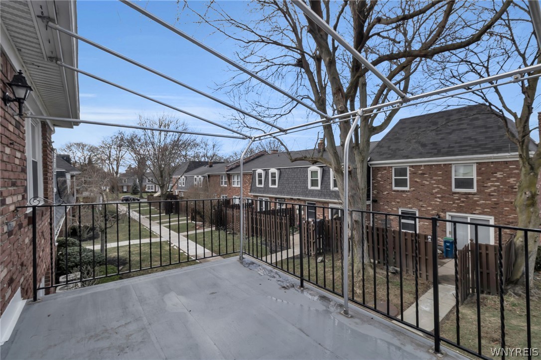 1420 Maple Road, Unit 6 Amherst, NY 14221 - Photo 37 of 49