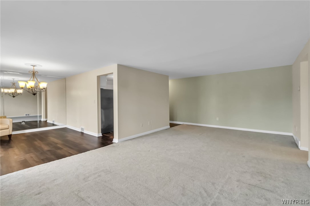 1420 Maple Road, Unit 6 Amherst, NY 14221 - Photo 4 of 49