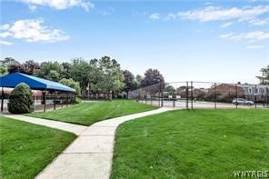 1420 Maple Road, Unit 6 Amherst, NY 14221 - Photo 41 of 43