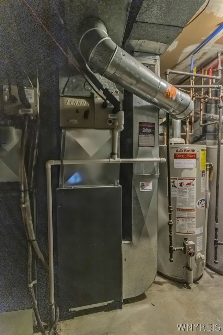 1420 Maple Road, Unit 6 Amherst, NY 14221 - Photo 41 of 49