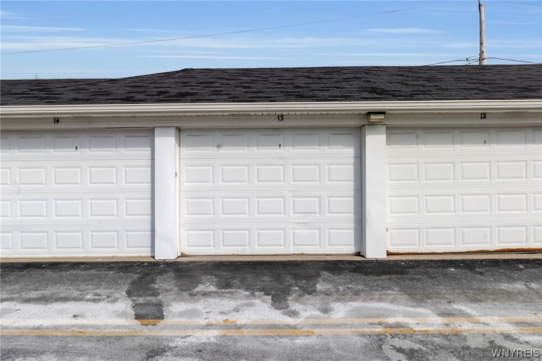 1420 Maple Road, Unit 6 Amherst, NY 14221 - Photo 42 of 49