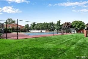 1420 Maple Road, Unit 6 Amherst, NY 14221 - Photo 43 of 43