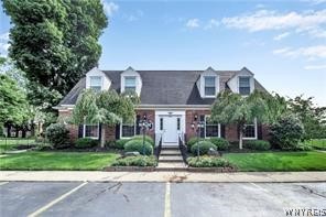 1420 Maple Road, Unit 6 Amherst, NY 14221 - Photo 44 of 49