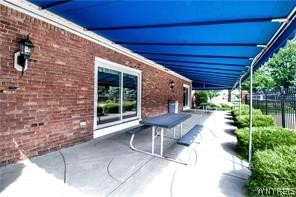 1420 Maple Road, Unit 6 Amherst, NY 14221 - Photo 45 of 49