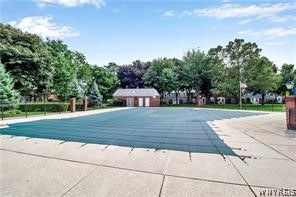 1420 Maple Road, Unit 6 Amherst, NY 14221 - Photo 46 of 49