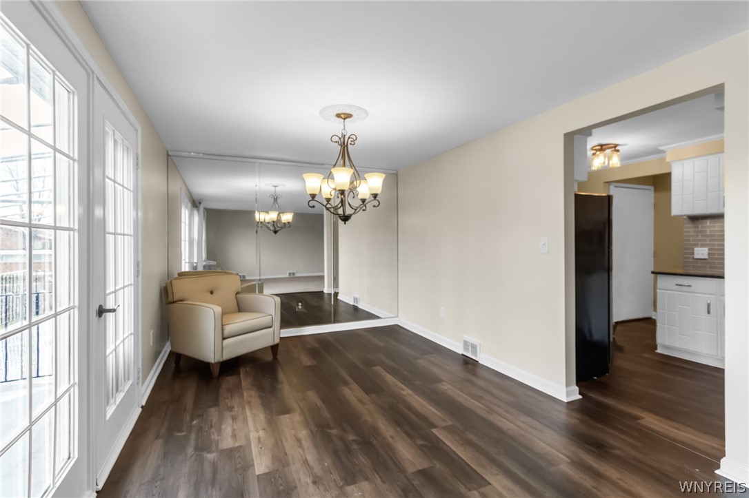 1420 Maple Road, Unit 6 Amherst, NY 14221 - Photo 6 of 43