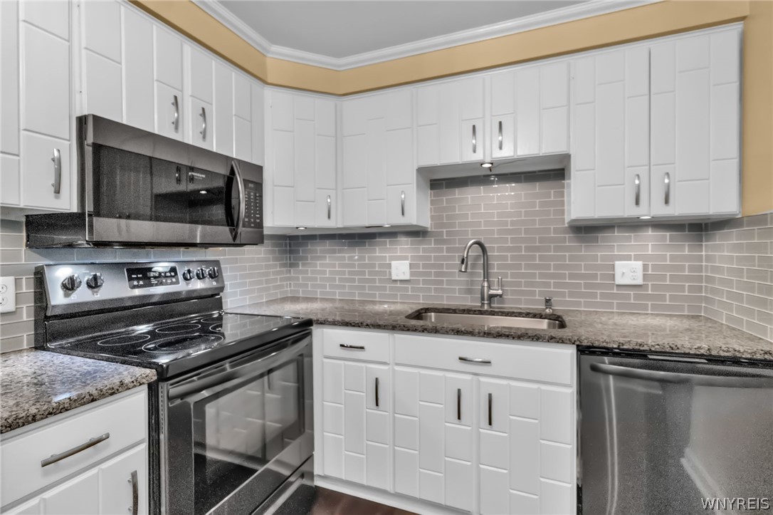 1420 Maple Road, Unit 6 Amherst, NY 14221 - Photo 9 of 43