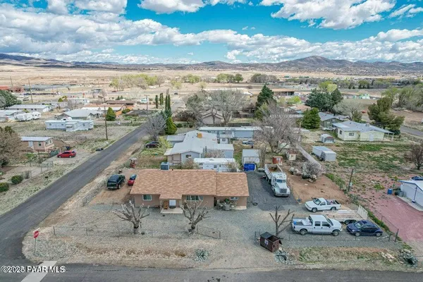 $299,900 | 315 Graham Way, Dewey-Humboldt, AZ 86327