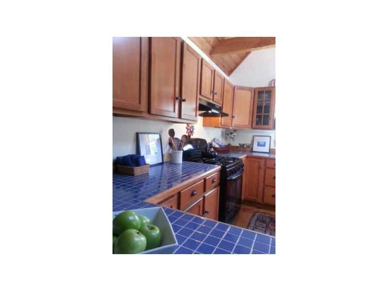 614 Mingo Loop Road Rangeley, ME 04970 - Photo 9 of 35 Kitchen.