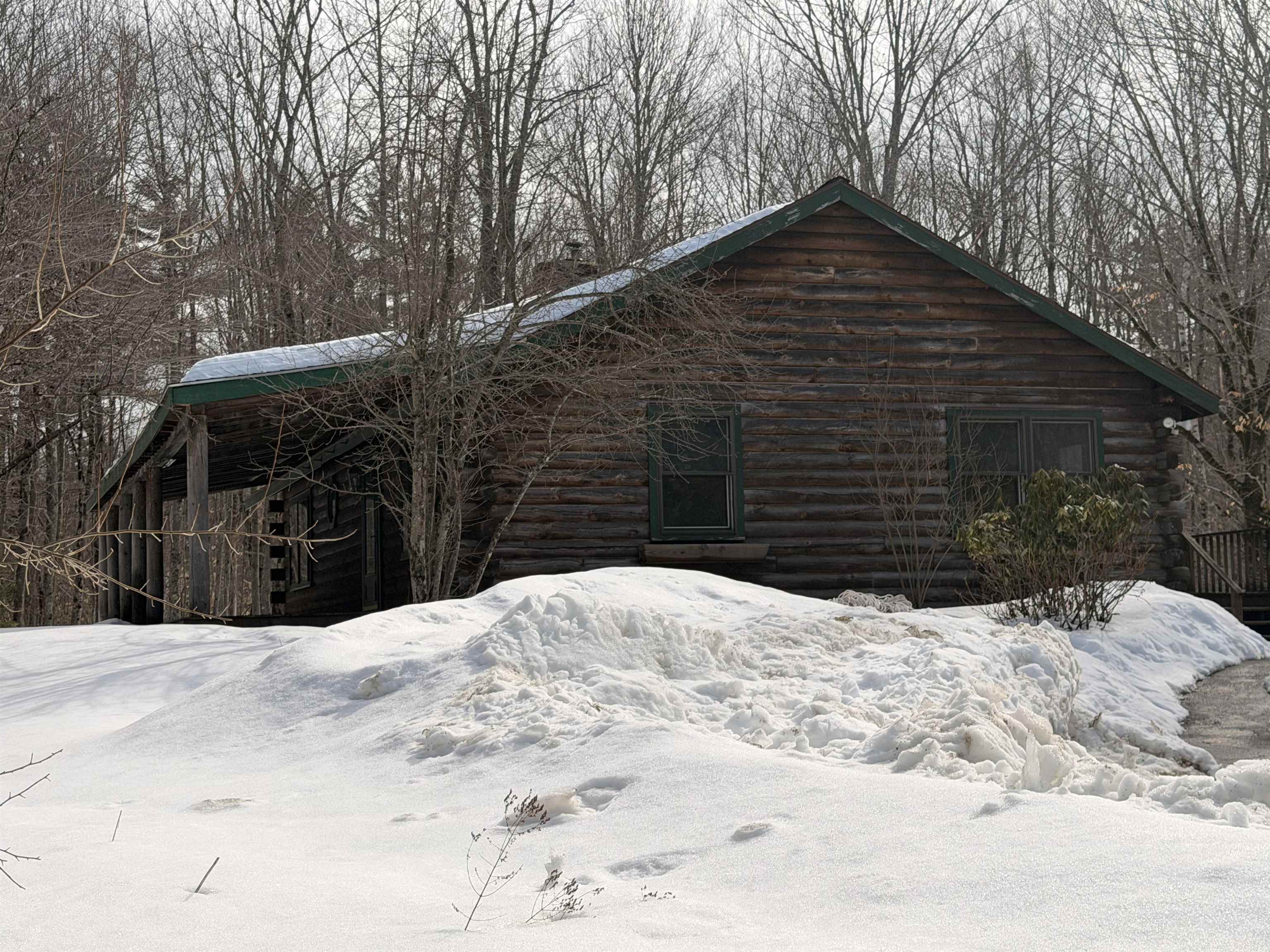 982 Ten Rod Road Farmington, NH 03835 - Photo 1 of 22 Gallery Image 1