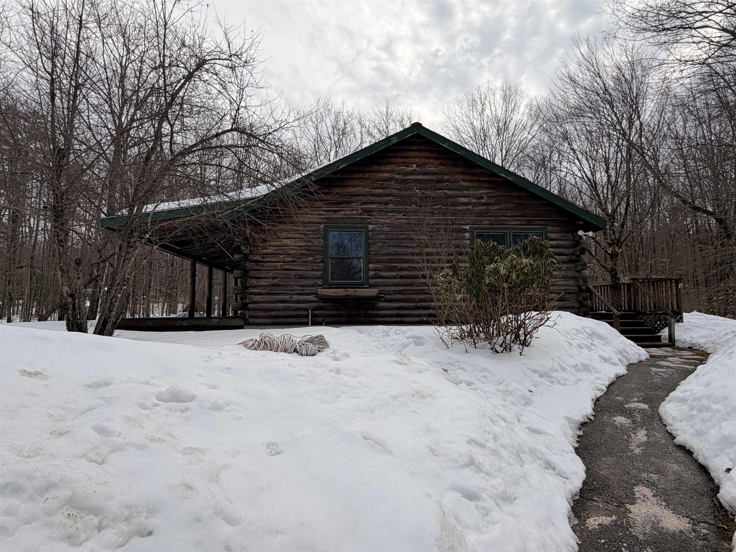 982 Ten Rod Road Farmington, NH 03835 - Photo 17 of 22 Gallery Image 17