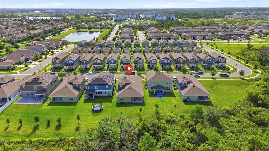 16448 Parable Way Winter Garden, FL 34787 - Photo 54 of 70