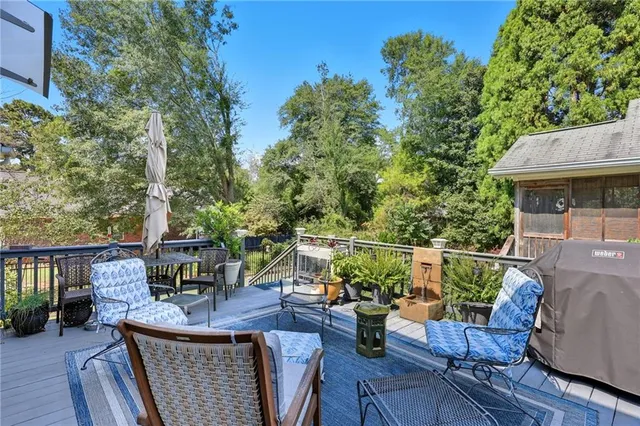 $679,000 | 153 Dunlap Landing Road, Gainesville, GA 30506