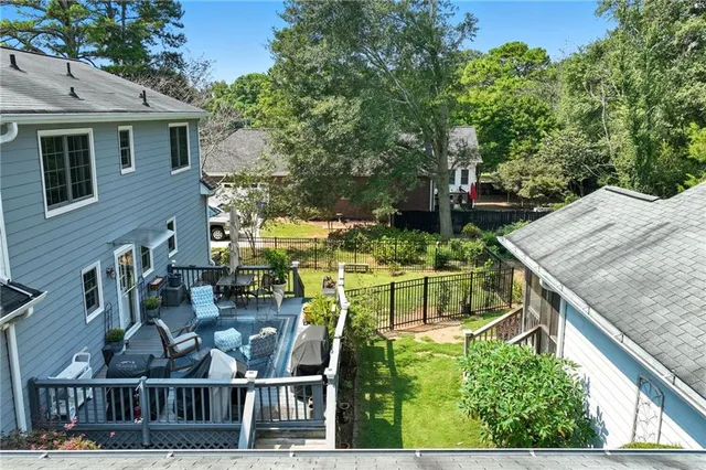 $679,000 | 153 Dunlap Landing Road, Gainesville, GA 30506