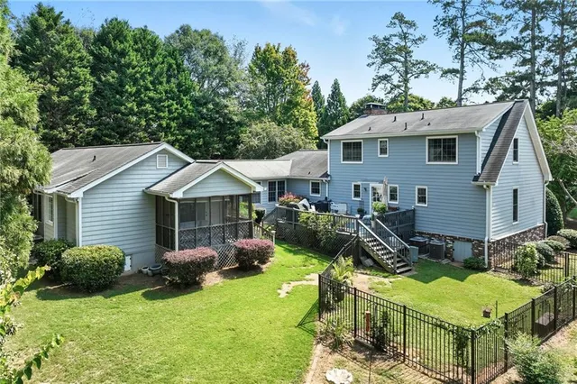 $679,000 | 153 Dunlap Landing Road, Gainesville, GA 30506