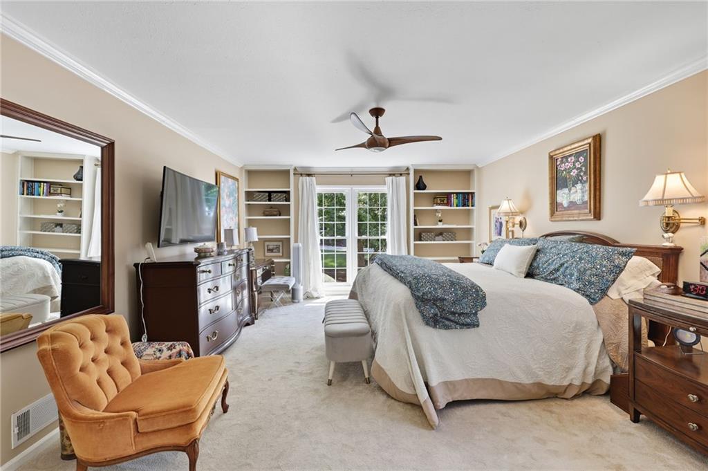 153 Dunlap Landing Road Gainesville, GA 30506 - Photo 30 of 67