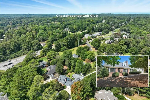 $679,000 | 153 Dunlap Landing Road, Gainesville, GA 30506