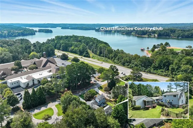 $679,000 | 153 Dunlap Landing Road, Gainesville, GA 30506