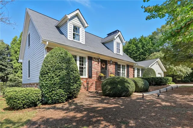 $679,000 | 153 Dunlap Landing Road, Gainesville, GA 30506