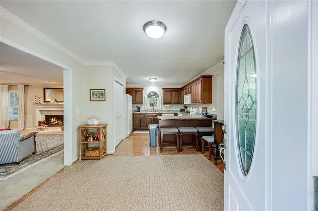 $679,000 | 153 Dunlap Landing Road, Gainesville, GA 30506