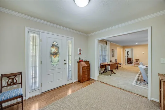 $679,000 | 153 Dunlap Landing Road, Gainesville, GA 30506