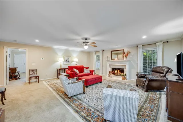 $679,000 | 153 Dunlap Landing Road, Gainesville, GA 30506