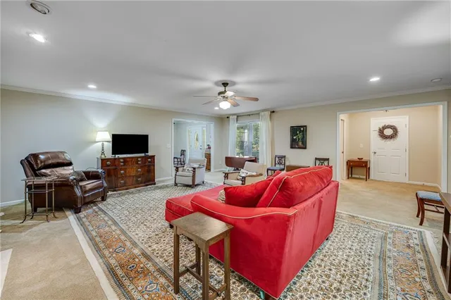 $679,000 | 153 Dunlap Landing Road, Gainesville, GA 30506