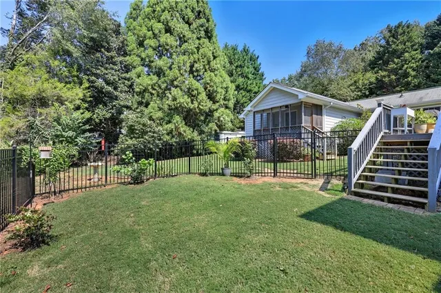 $679,000 | 153 Dunlap Landing Road, Gainesville, GA 30506