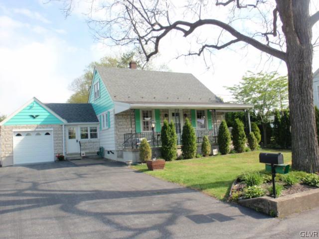 4492 Steuben Road Bethlehem, PA 18020 - Photo 1 of 41 Nothing to do but move in. Mrs. Clean has lived h