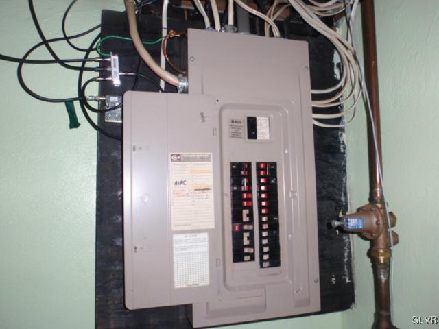 4492 Steuben Road Bethlehem, PA 18020 - Photo 16 of 41 Circuit breakers