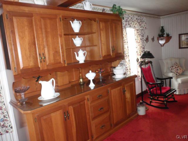 4492 Steuben Road Bethlehem, PA 18020 - Photo 23 of 41 Custom Stofanek built in entertainment center