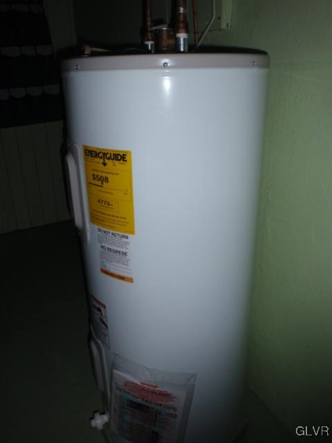 4492 Steuben Road Bethlehem, PA 18020 - Photo 25 of 41 Hot water heater brand new. I don't believe it ha