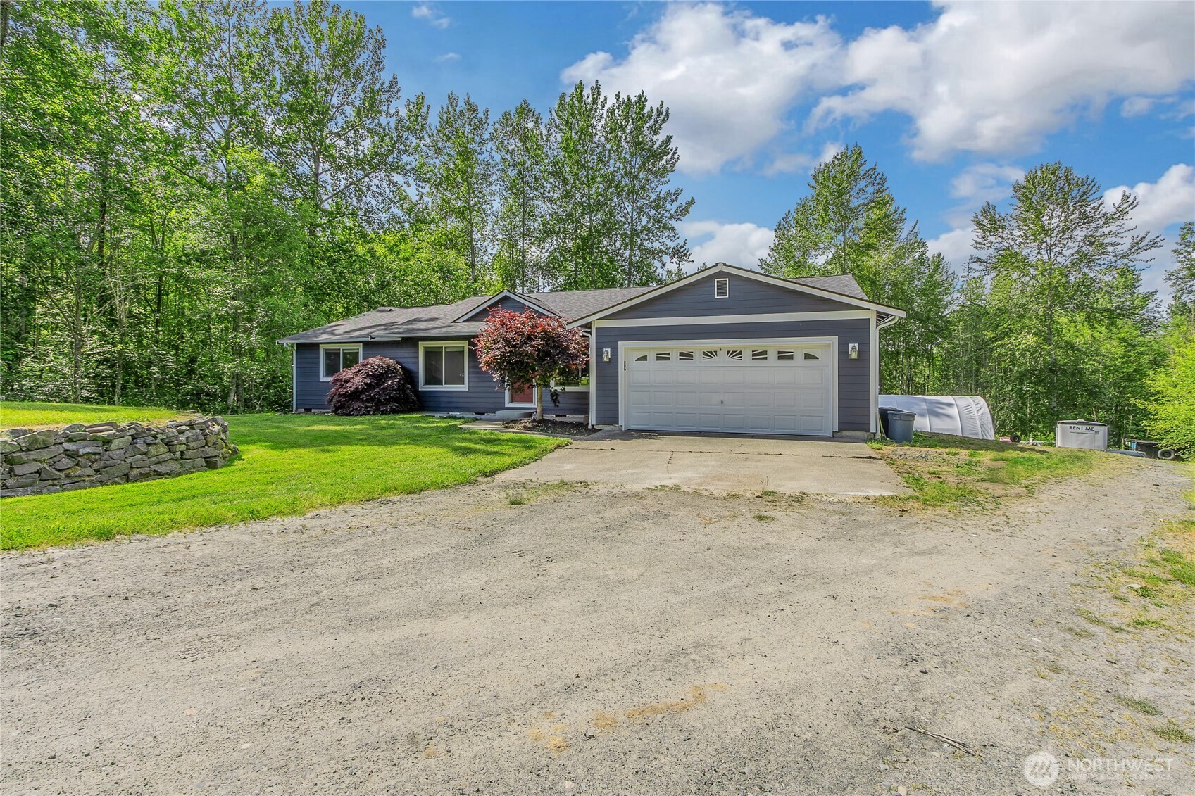 12311 Holtz Road East Eatonville, WA 98328 - Photo 3 of 34