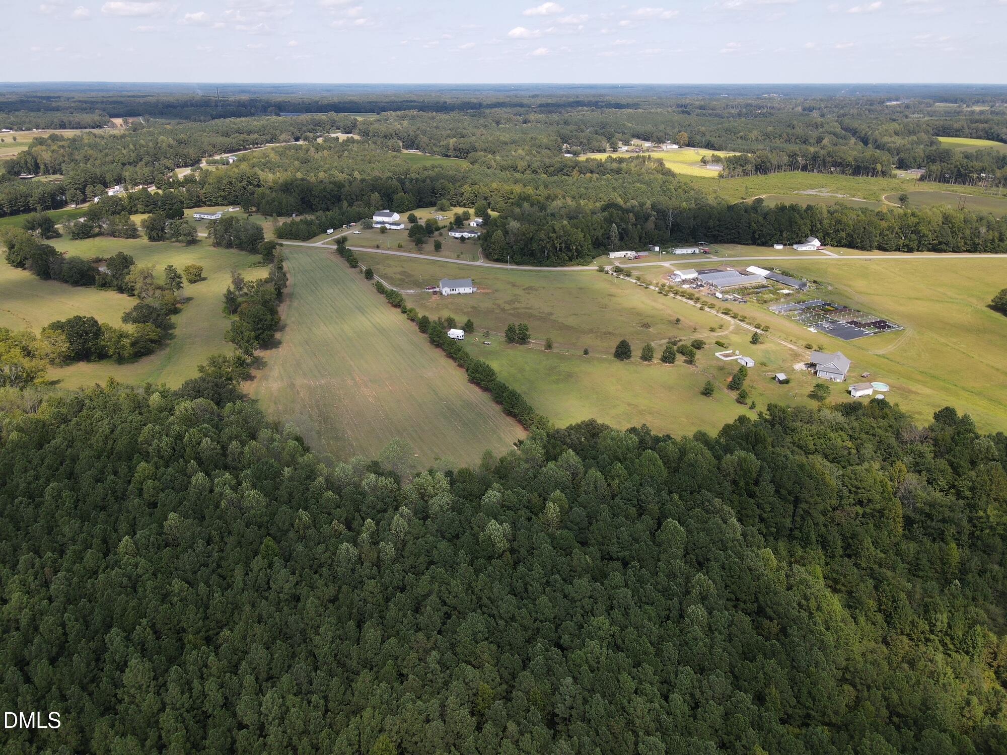 0 Cone Road Middlesex, NC 27557 - Photo 2 of 17 Land 2
