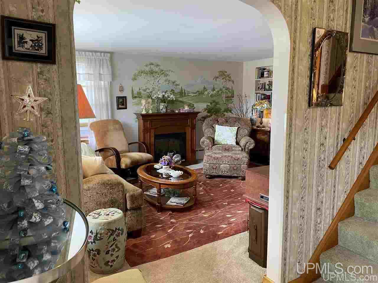 220 Marble Street Ishpeming, MI 49849 - Photo 3 of 41 Gallery Image 3