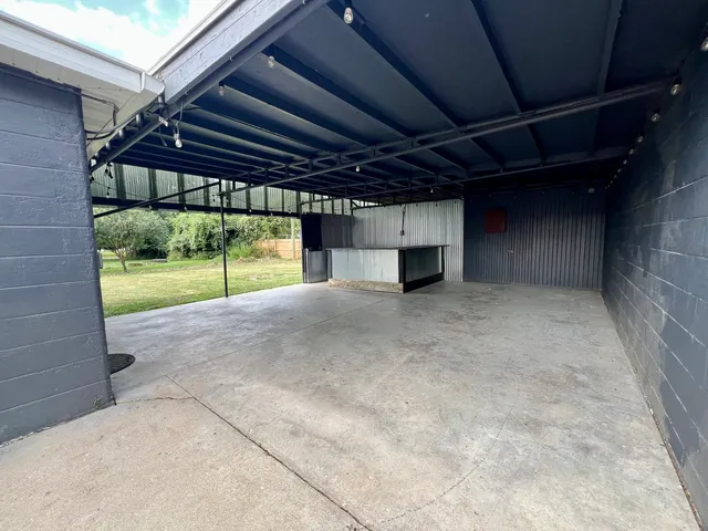 a view of under construction area