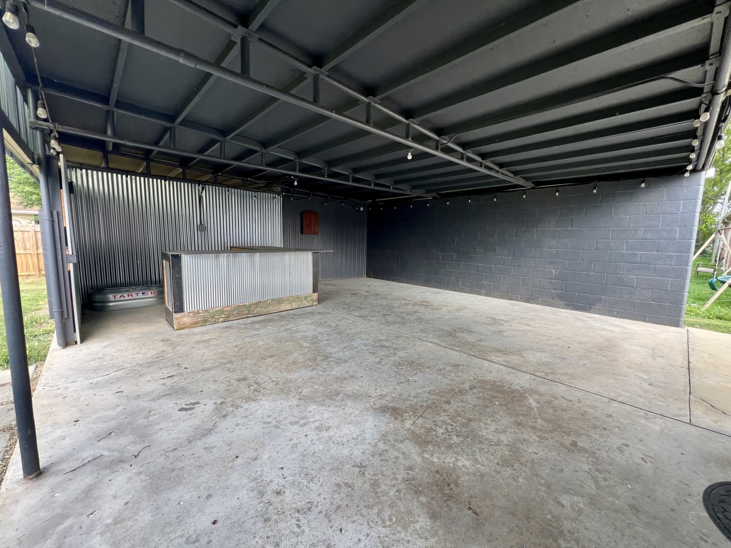 1528 Division Street Charleston, IL 61920 - Photo 43 of 45 a view of under construction area