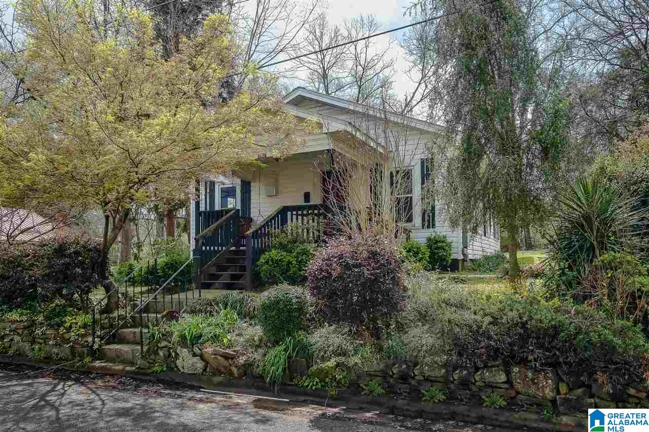 1208 2nd Street Southwest Cullman, AL 35055 - Photo 2 of 18