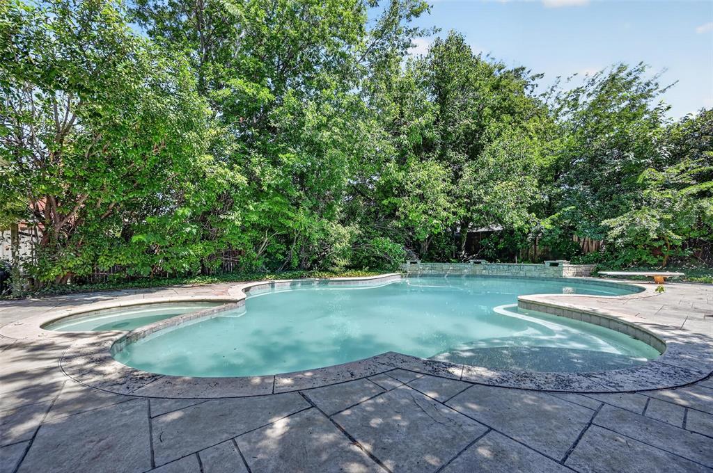 6710 Windrock Road Dallas, TX 75252 - Photo 38 of 39 Gallery Image 38