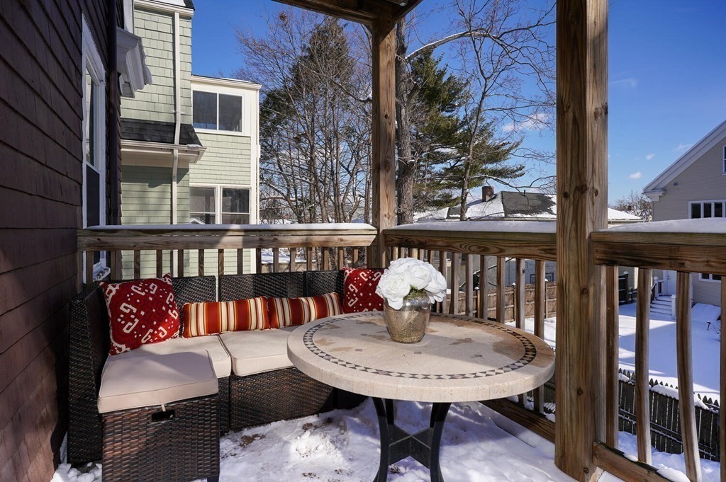 21-23 Marion Road, Unit 2 Belmont, MA 02478 - Photo 14 of 26