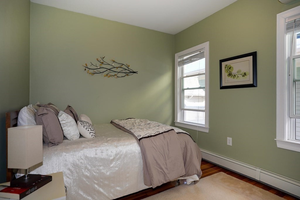 21-23 Marion Road, Unit 2 Belmont, MA 02478 - Photo 17 of 26