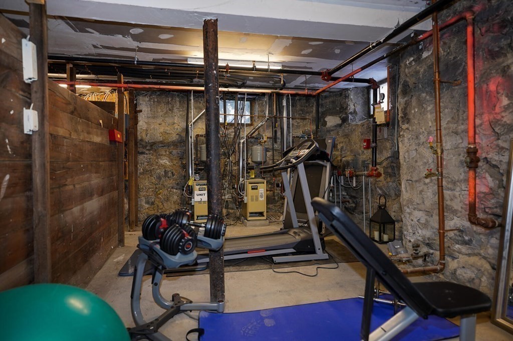 21-23 Marion Road, Unit 2 Belmont, MA 02478 - Photo 21 of 26