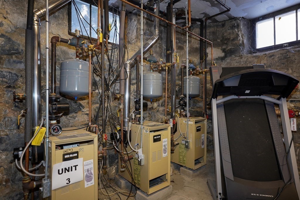 21-23 Marion Road, Unit 2 Belmont, MA 02478 - Photo 23 of 26