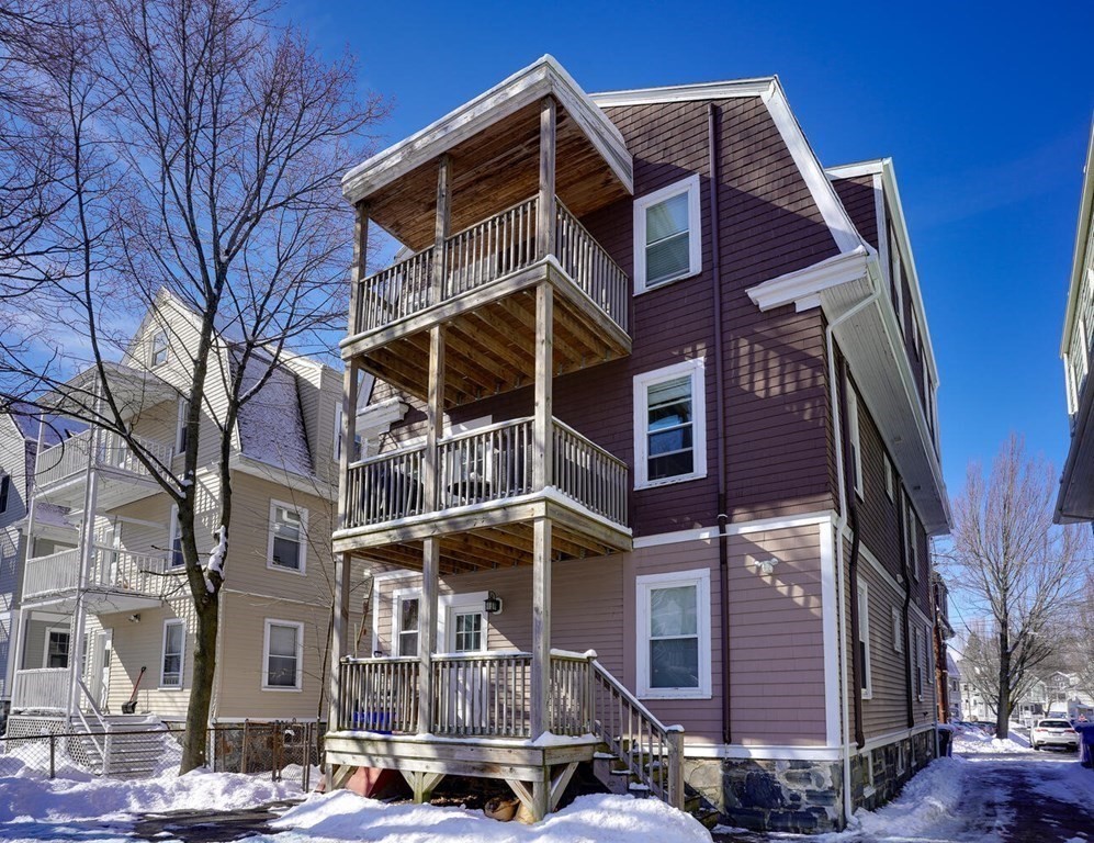 21-23 Marion Road, Unit 2 Belmont, MA 02478 - Photo 25 of 26